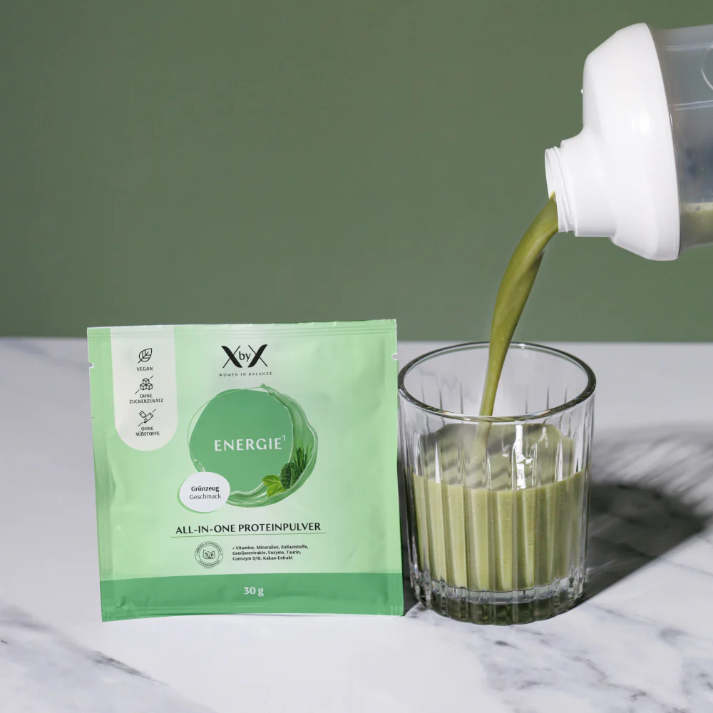 Energie Grünzeug Sachet - Image 3
