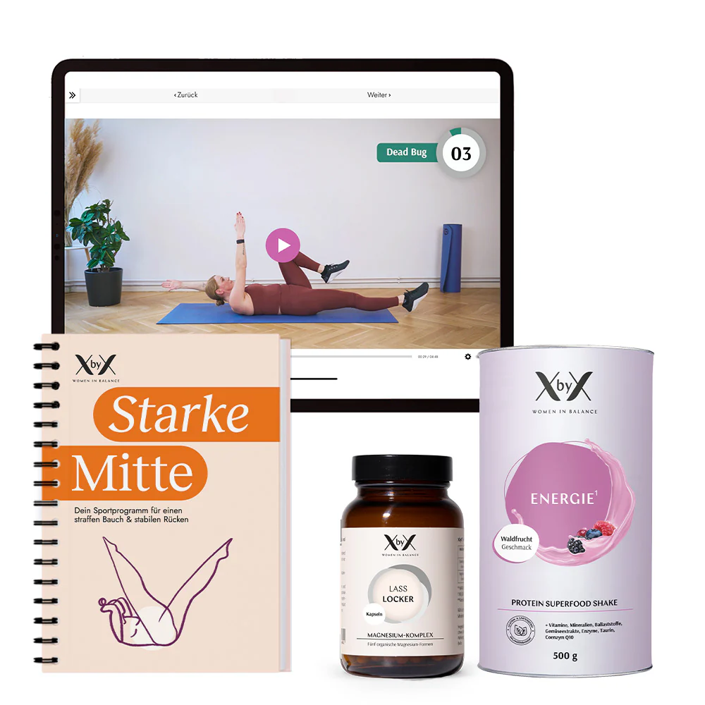 Bauchtraining Starter Set - Image 10