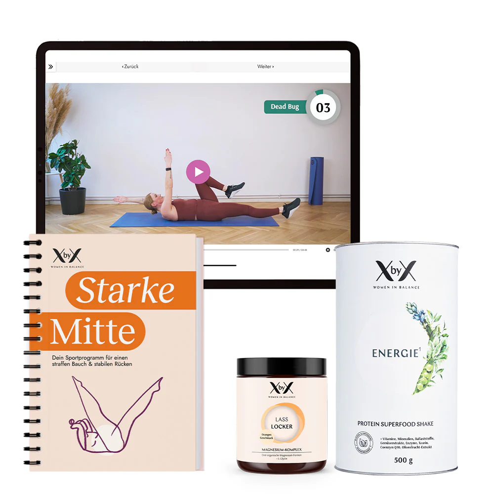 Bauchtraining Starter Set - Image 14