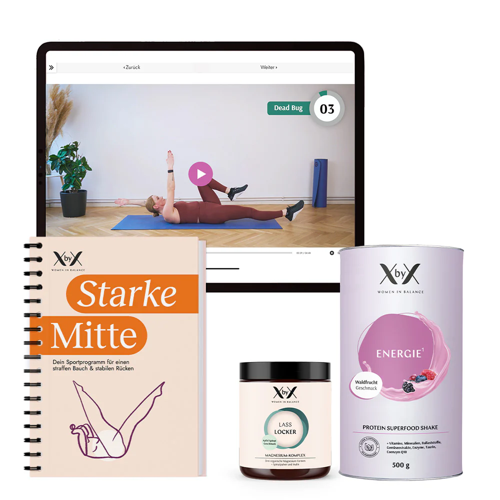 Bauchtraining Starter Set - Image 5