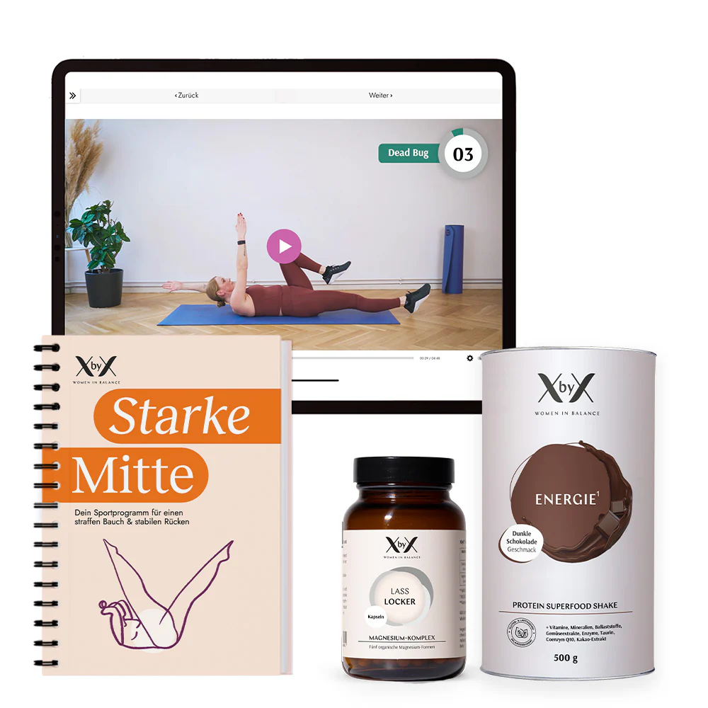 Bauchtraining Starter Set - Image 6