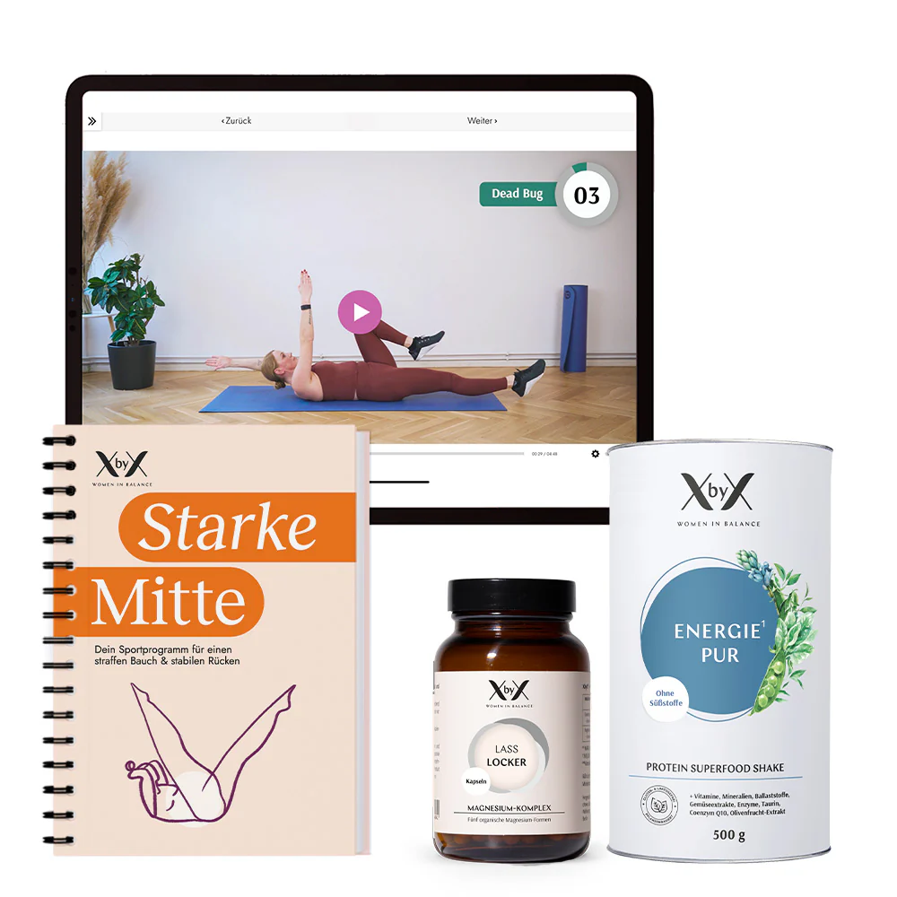 Bauchtraining Starter Set - Image 8