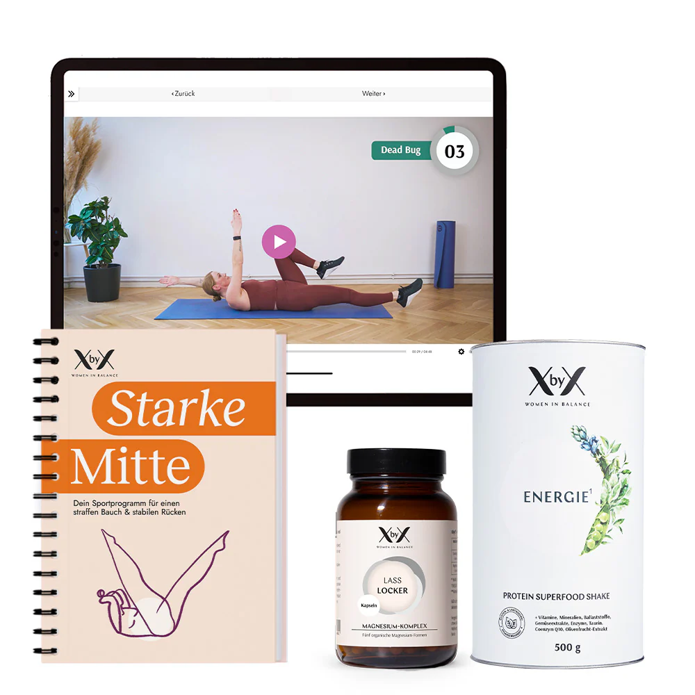 Bauchtraining Starter Set - Image 9