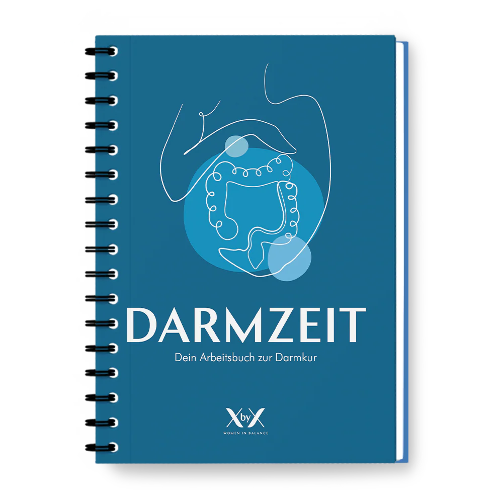 Darmzeit Kursbuch