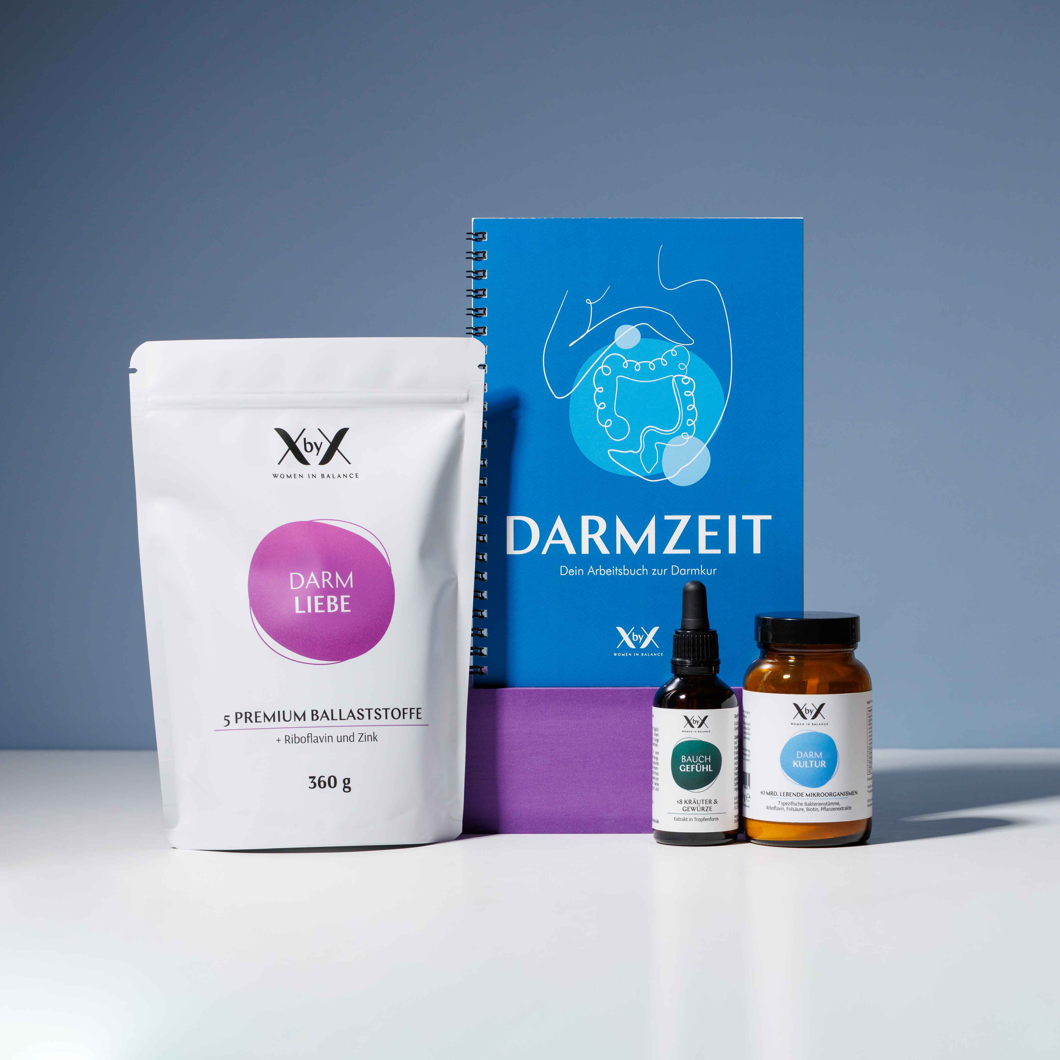 Darmzeit Set - Image 3