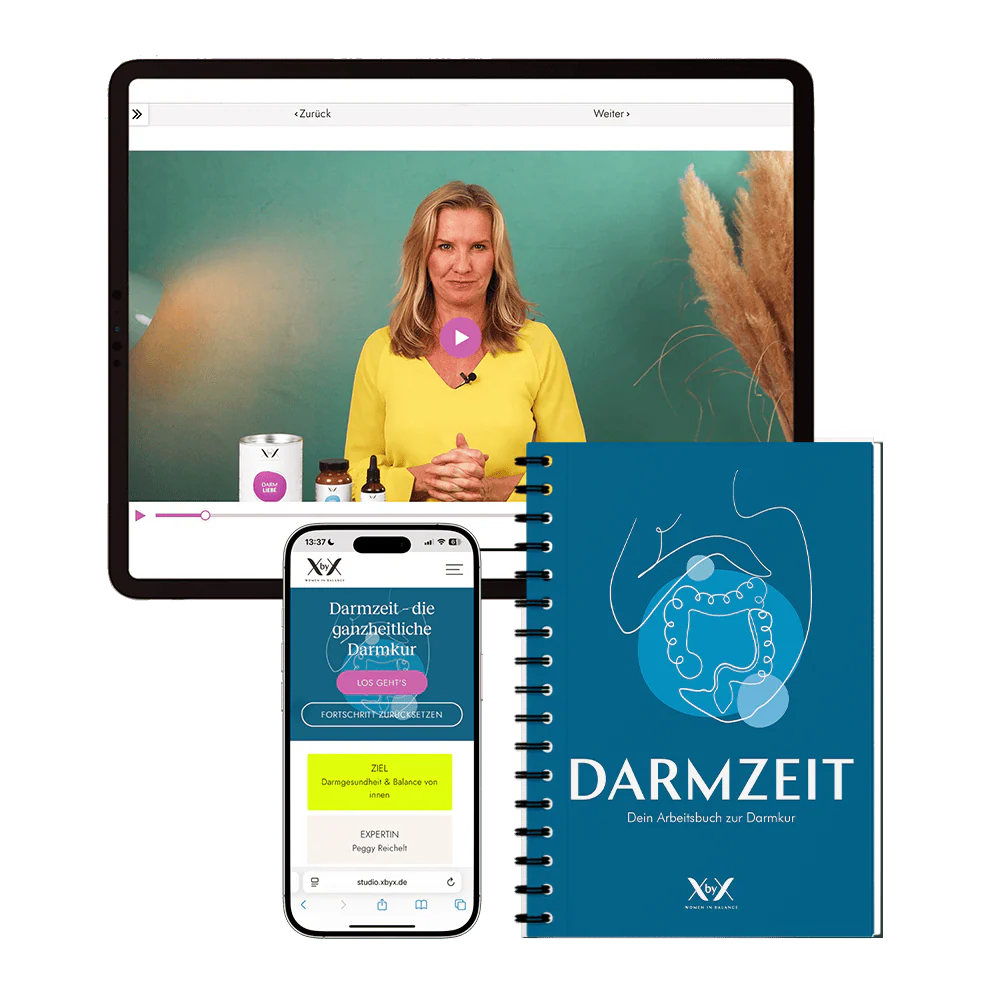 Darmzeit Video-Kurs