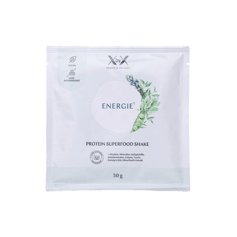 Energie Sachet