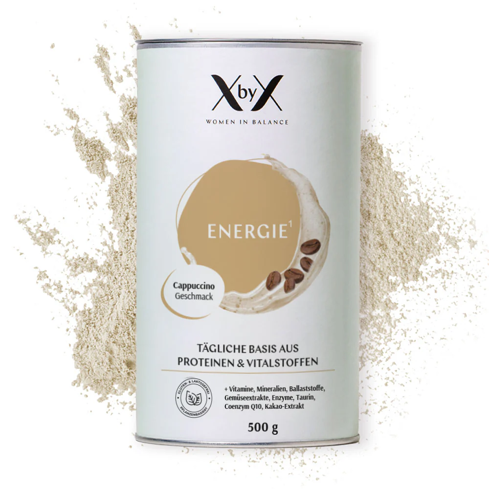 Alle XbyX Produkte