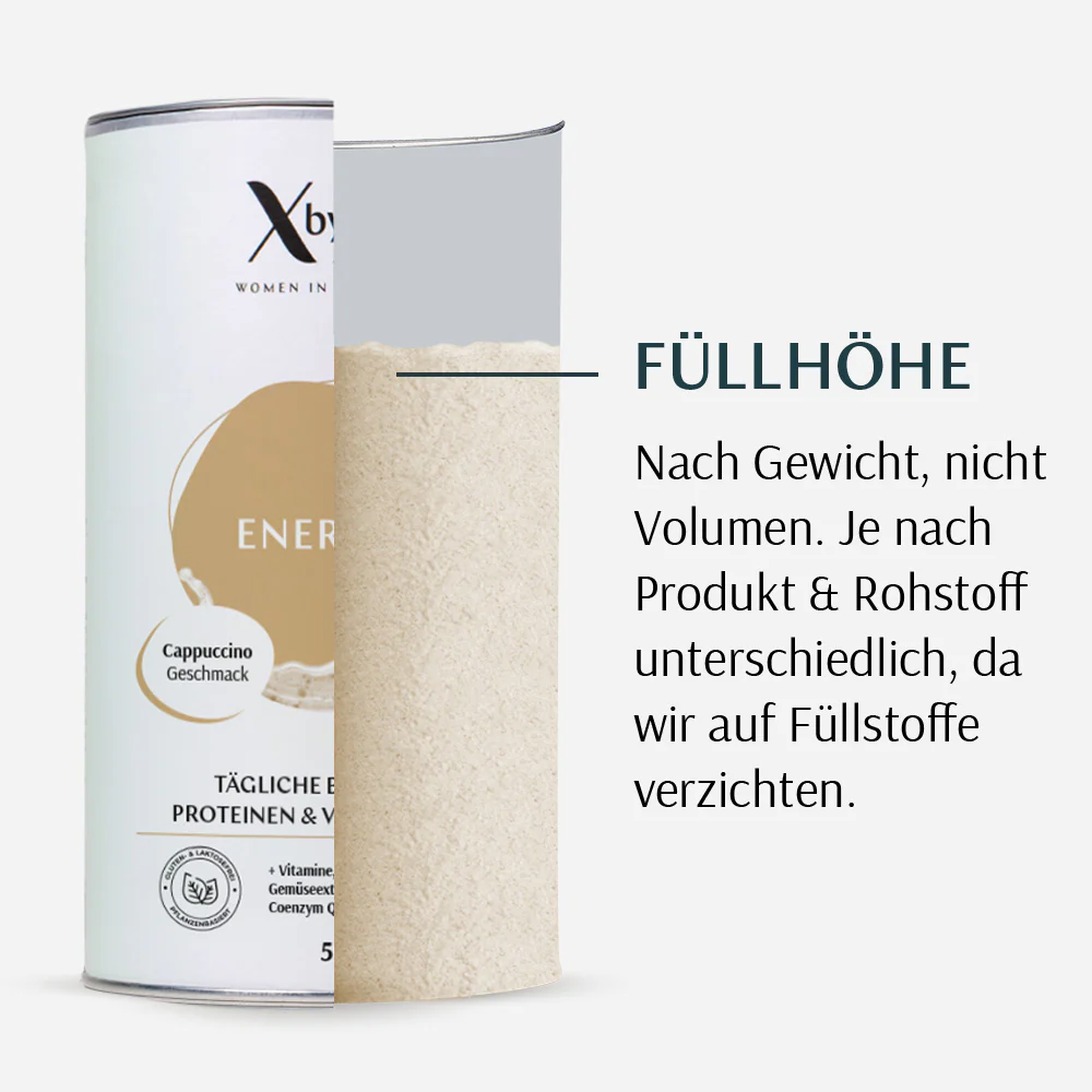Energie Cappuccino - Image 3