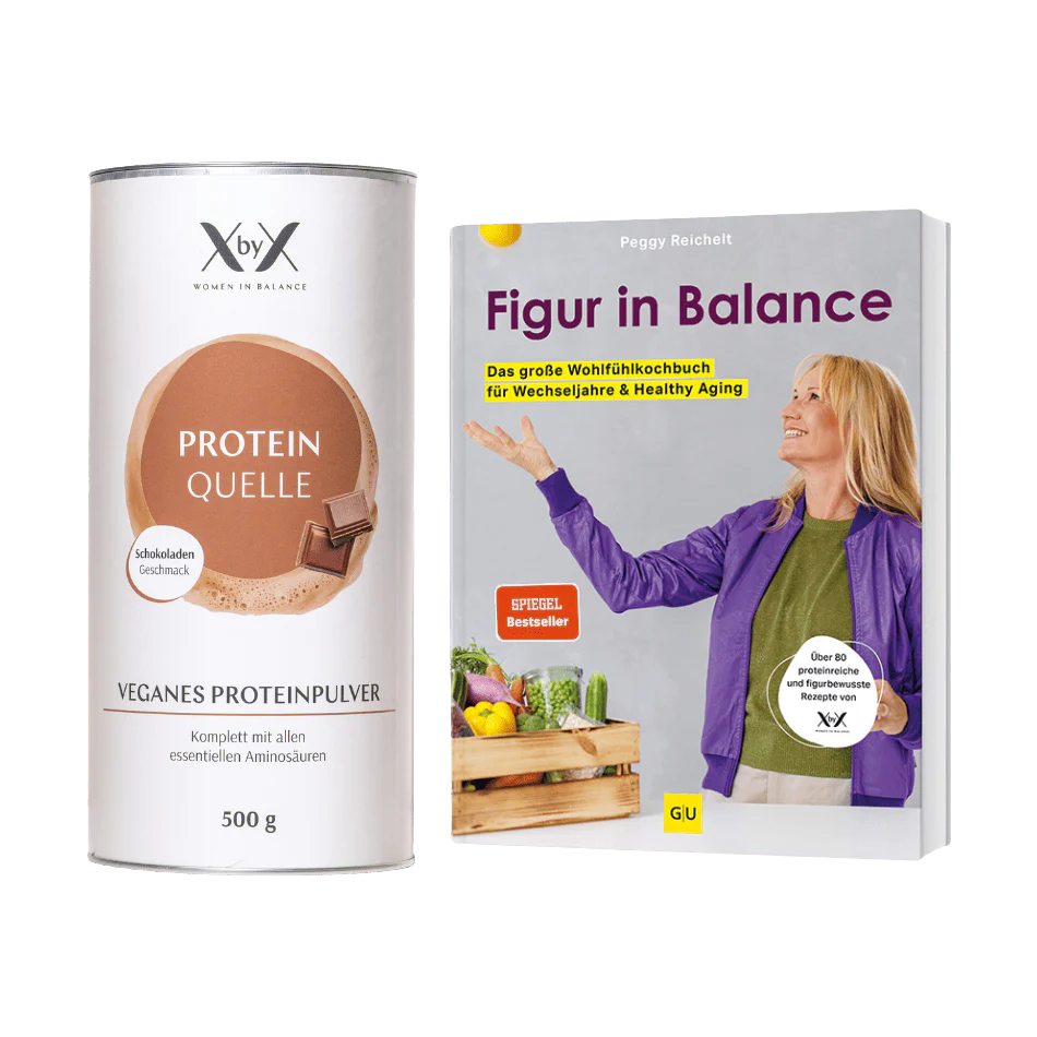 Figur in Balance Set