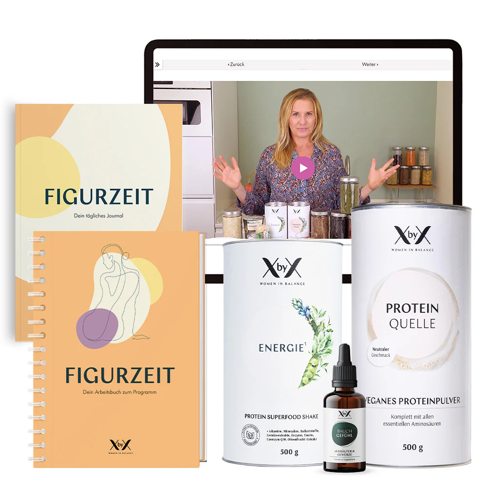 Figurzeit Set