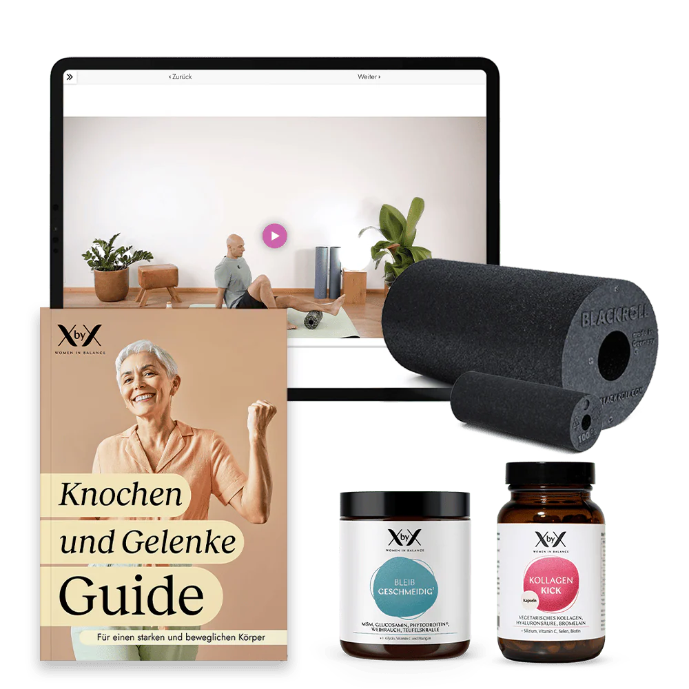 Gelenkzeit Set - Image 4