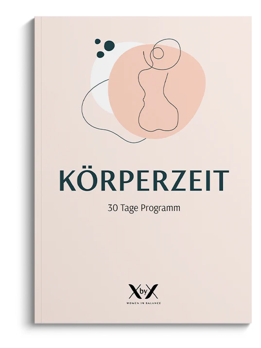 Körperzeit Kursbuch