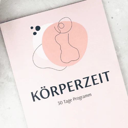 Körperzeit Video-Kurs Zugang - Image 3
