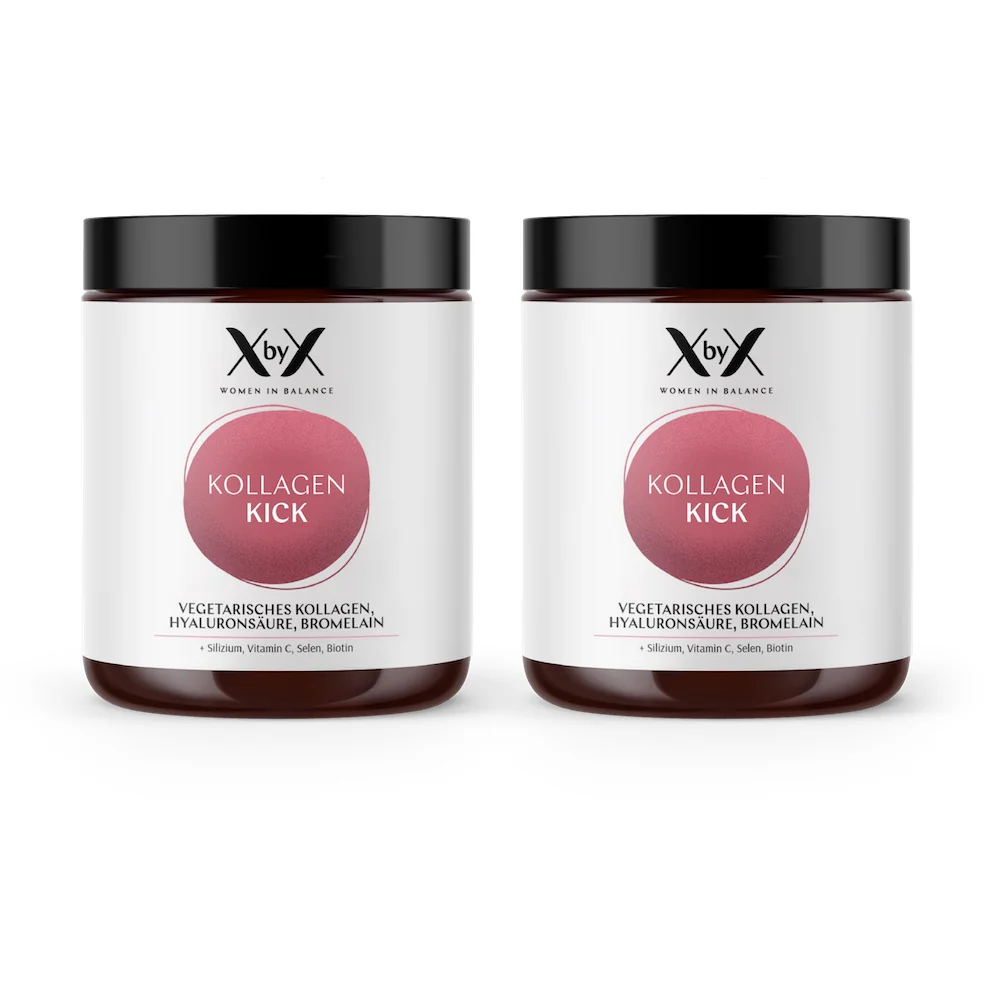 Kollagen Kick 2er Set