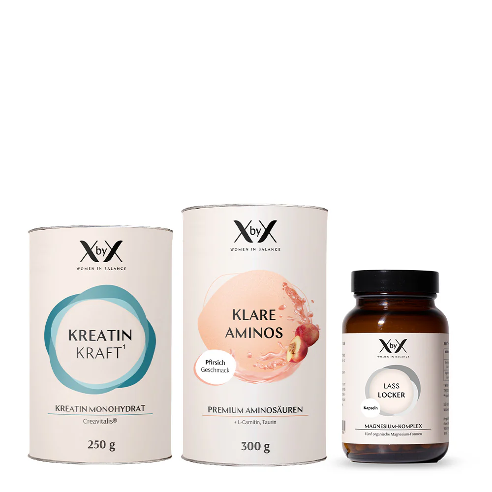 Kraft Quelle Set - Image 10