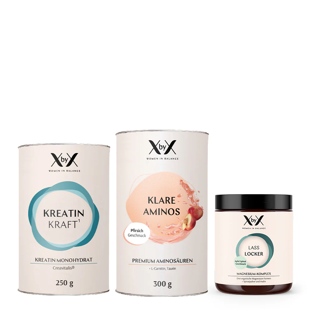 Kraft Quelle Set - Image 3