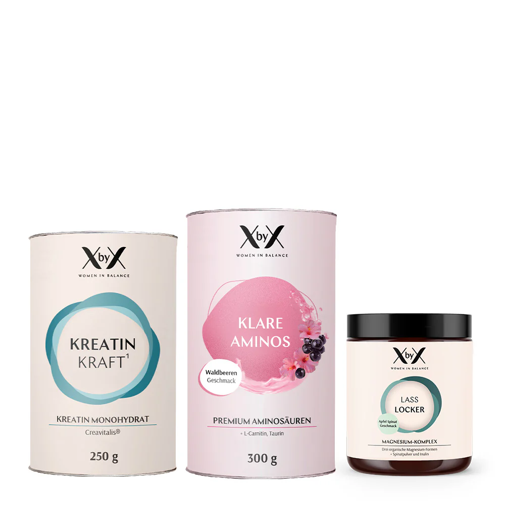 Kraft Quelle Set - Image 4