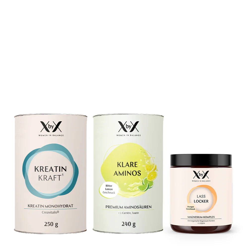 Kraft Quelle Set - Image 5