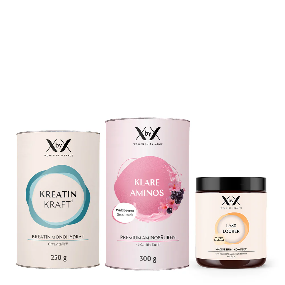 Kraft Quelle Set - Image 6
