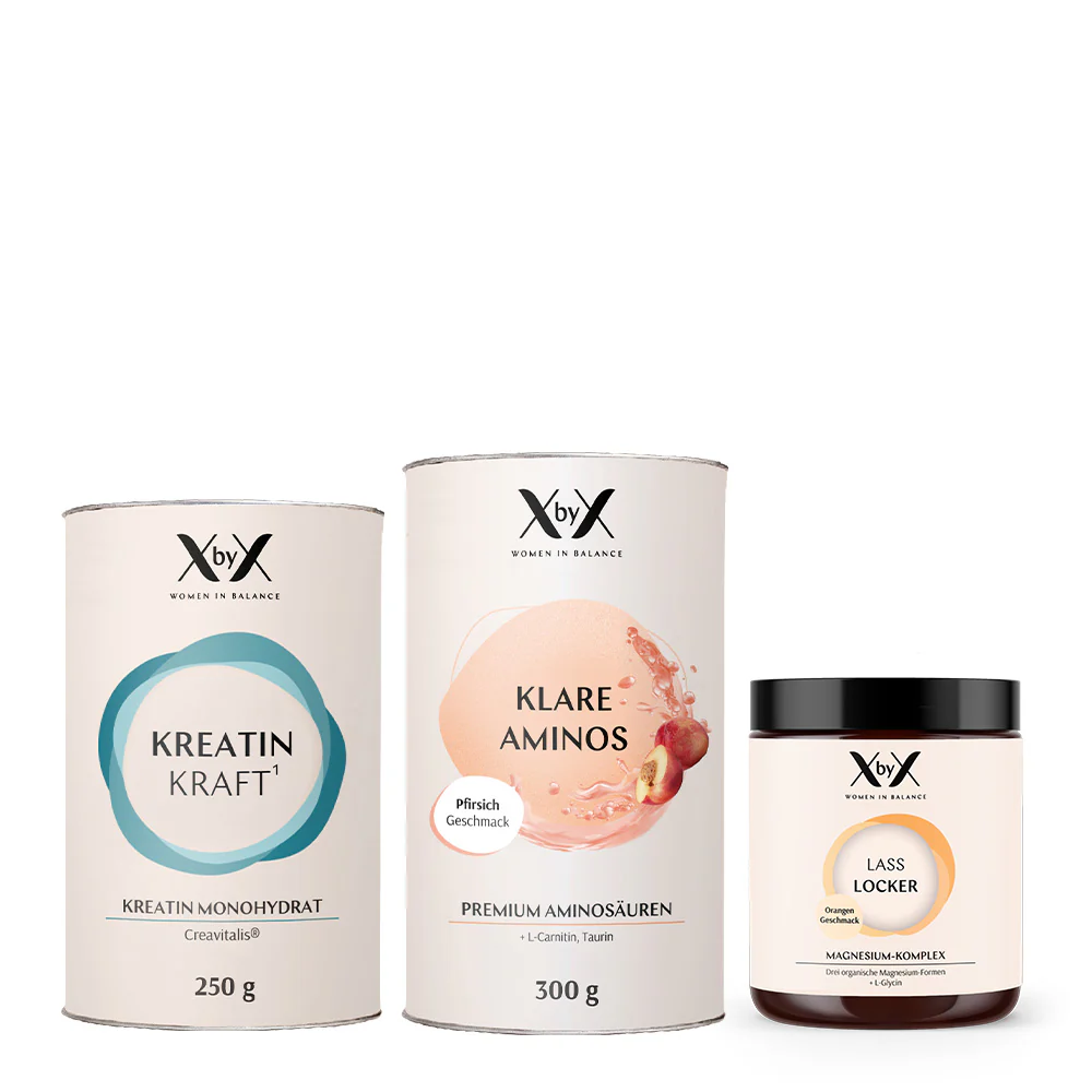 Kraft Quelle Set - Image 7