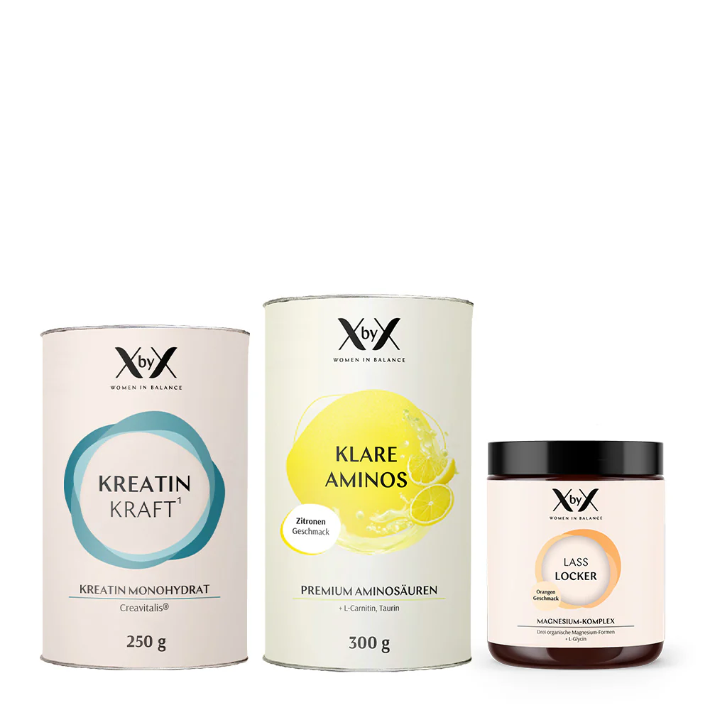 Kraft Quelle Set - Image 8