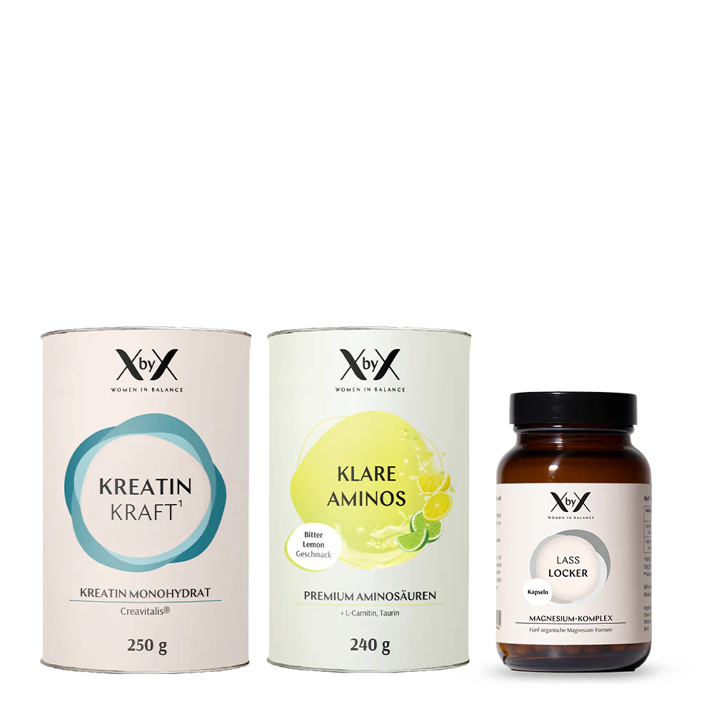 Kraft Quelle Set - Image 9