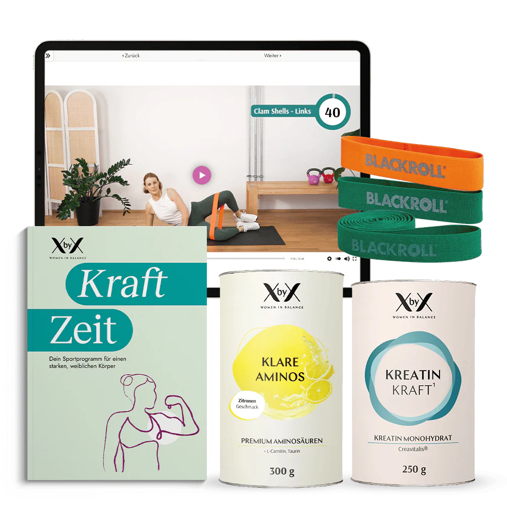 Krafttraining Set - Image 3