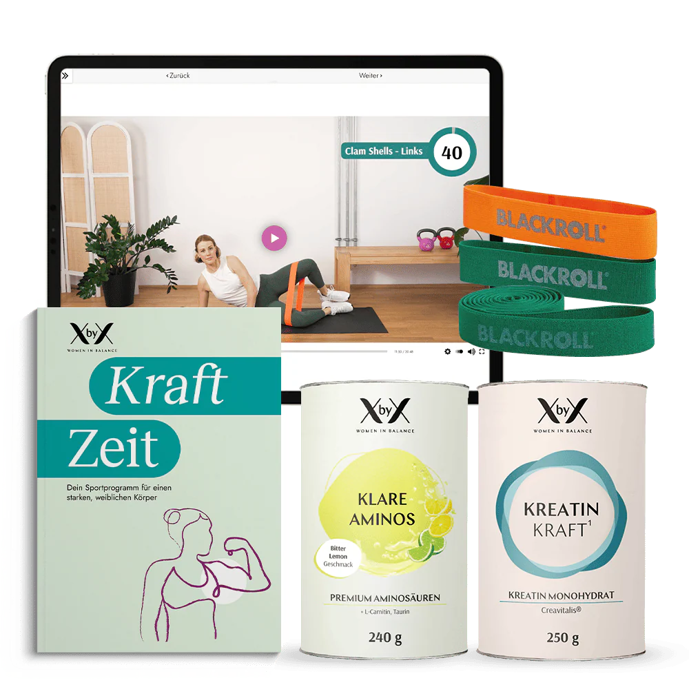 Krafttraining Set - Image 4