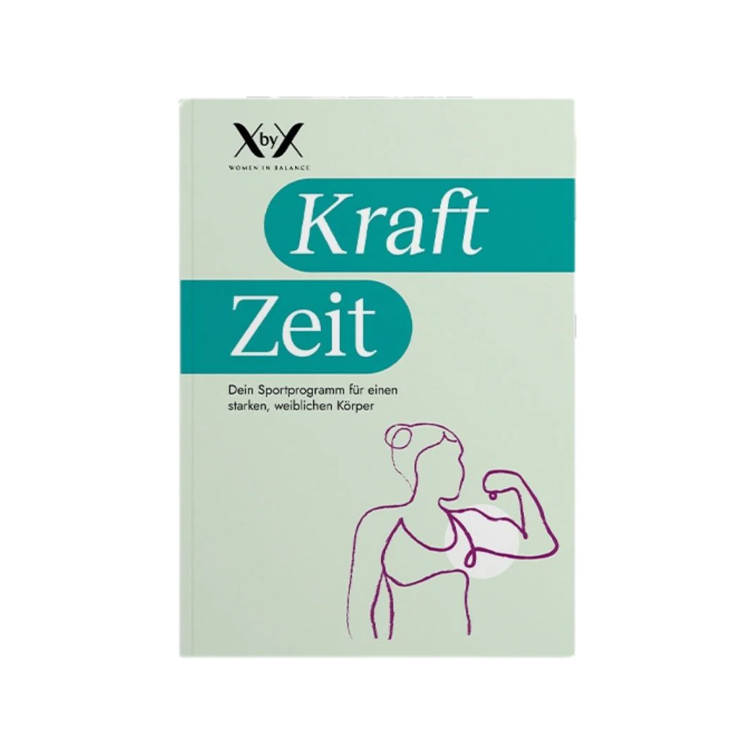 Kraftzeit Kursbuch