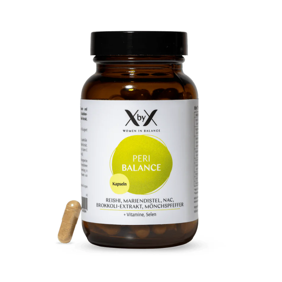 Peri Balance Kapseln