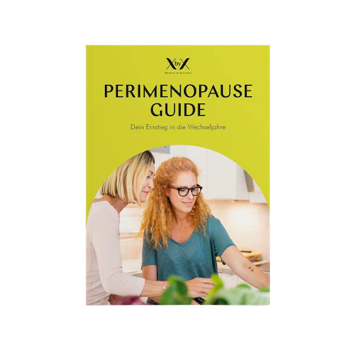 PERIMENOPAUSE GUIDE