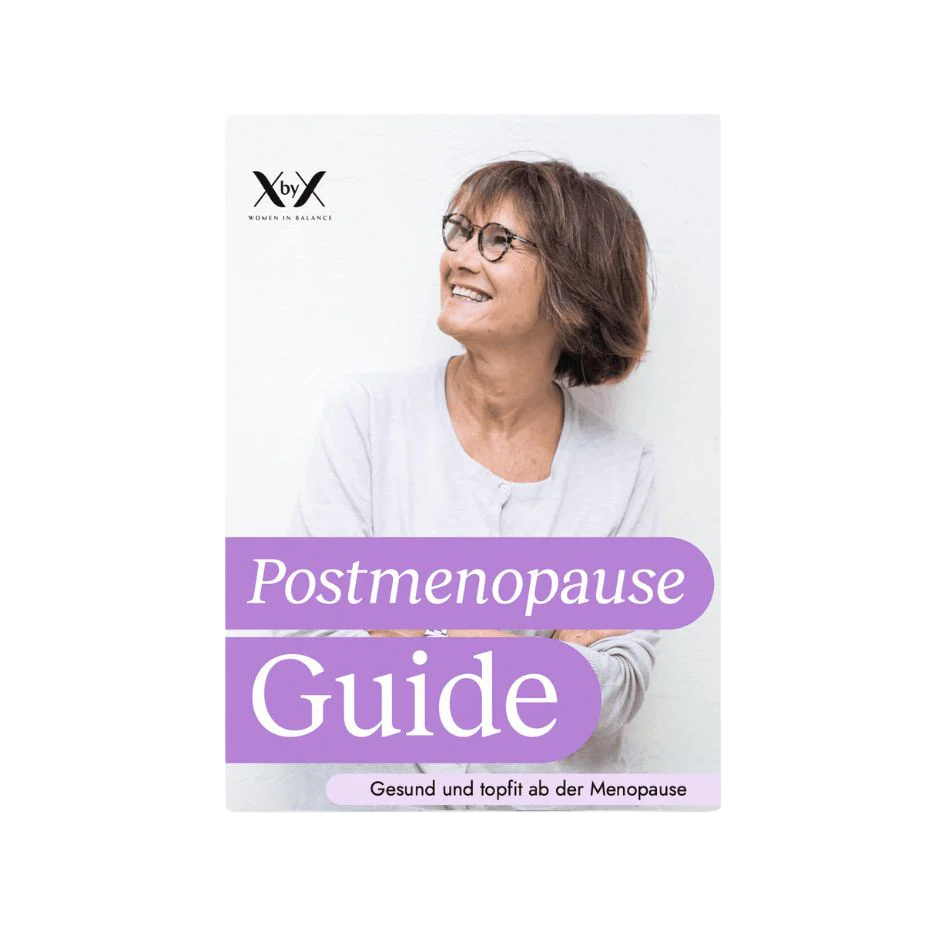 POSTMENOPAUSE GUIDE
