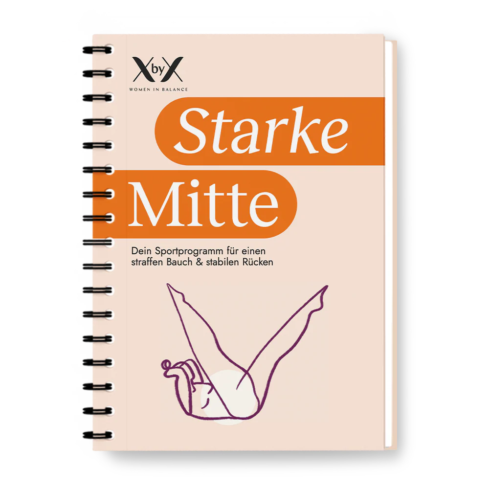 Starke Mitte Kursbuch