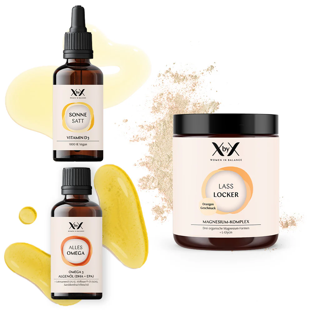 Vitalstoff Set - Image 4