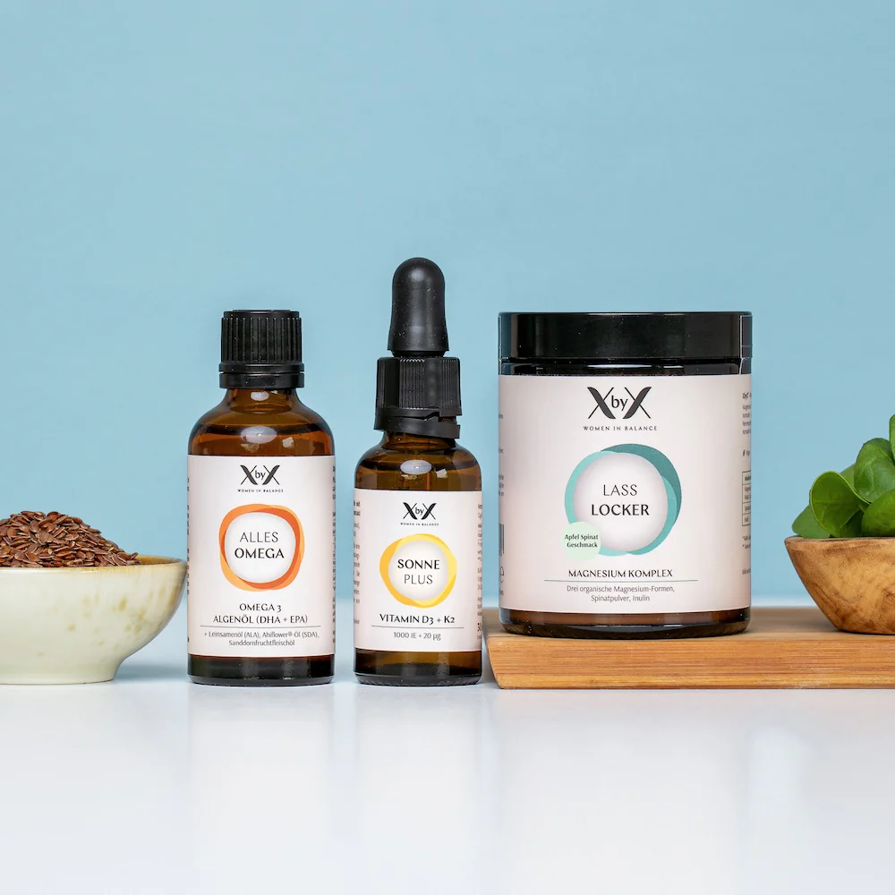 Vitalstoff Set - Image 7