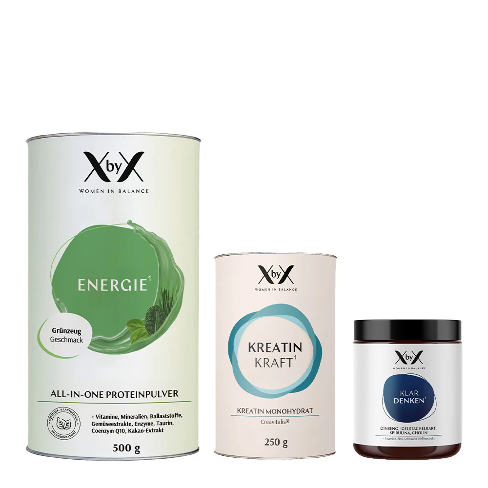 Voller Fokus Set - Image 6