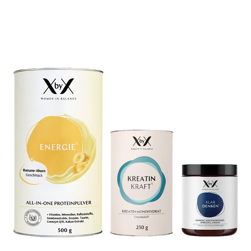 Voller Fokus Set - Image 7