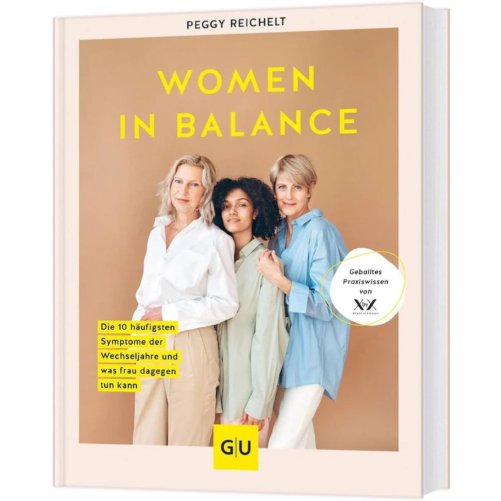 Women in Balance Buch