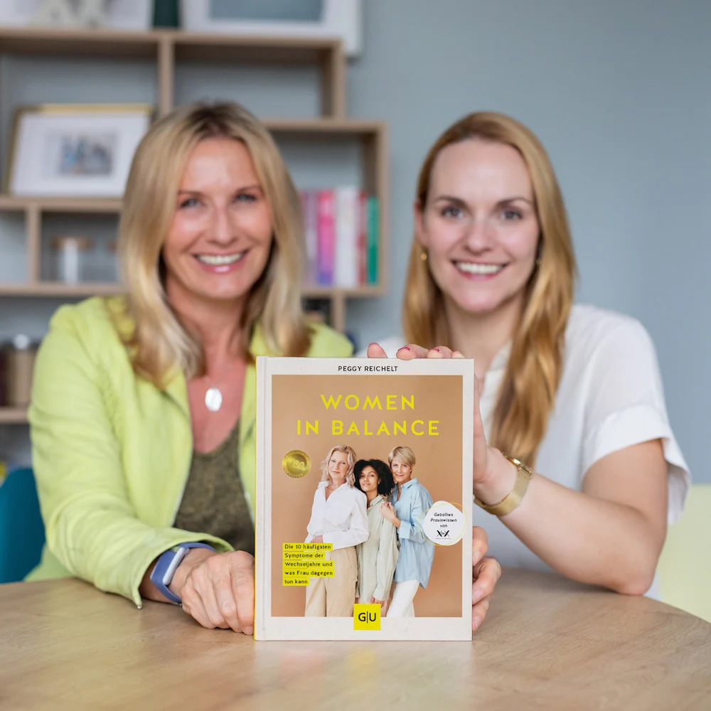 Women in Balance Buch - Image 2