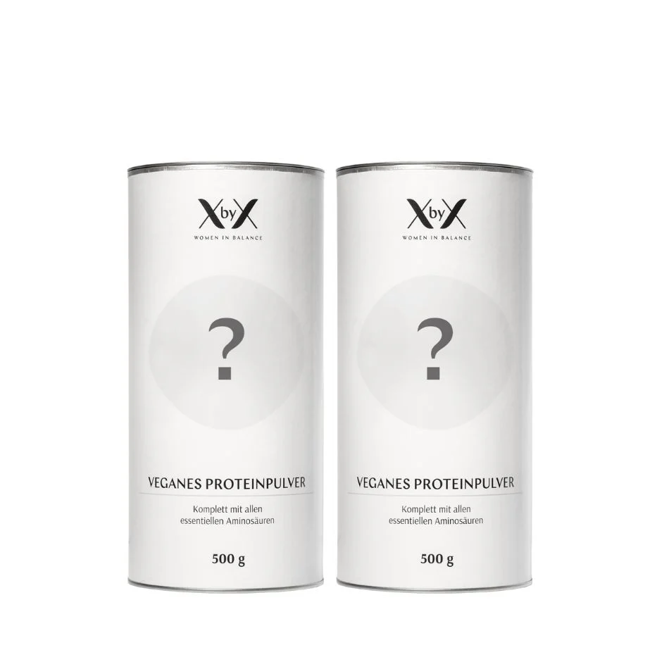 Wunsch-Set: Protein Quelle Duo