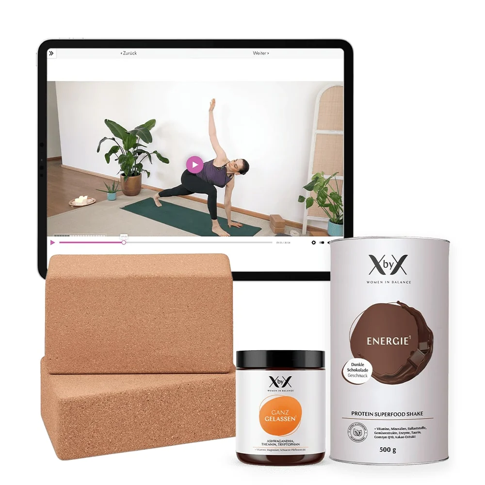 Yogazeit Set - Image 3