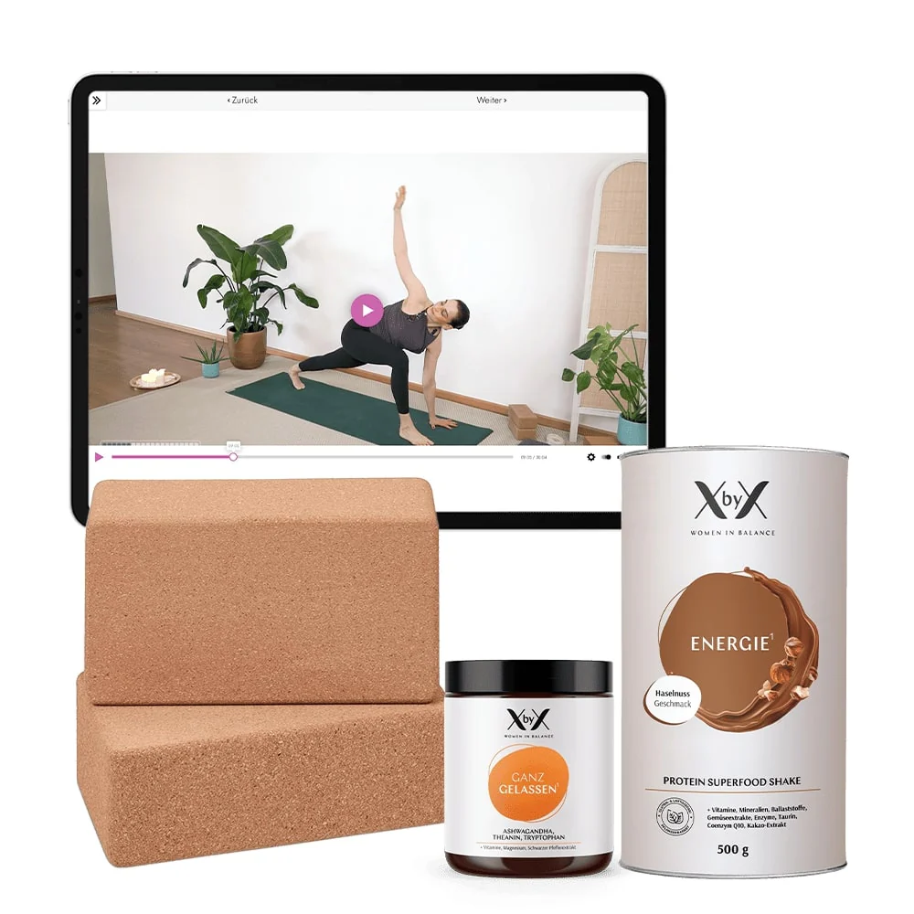 Yogazeit Set - Image 4
