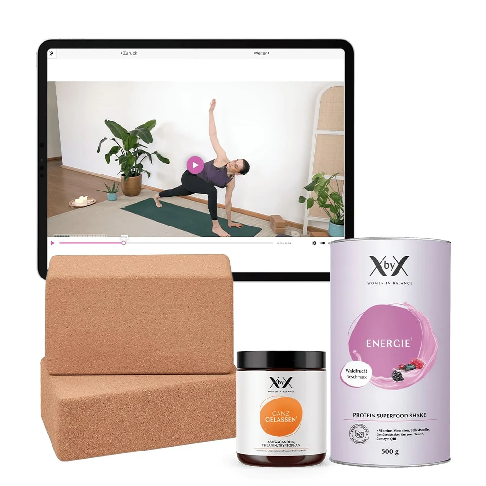 Yogazeit Set - Image 5
