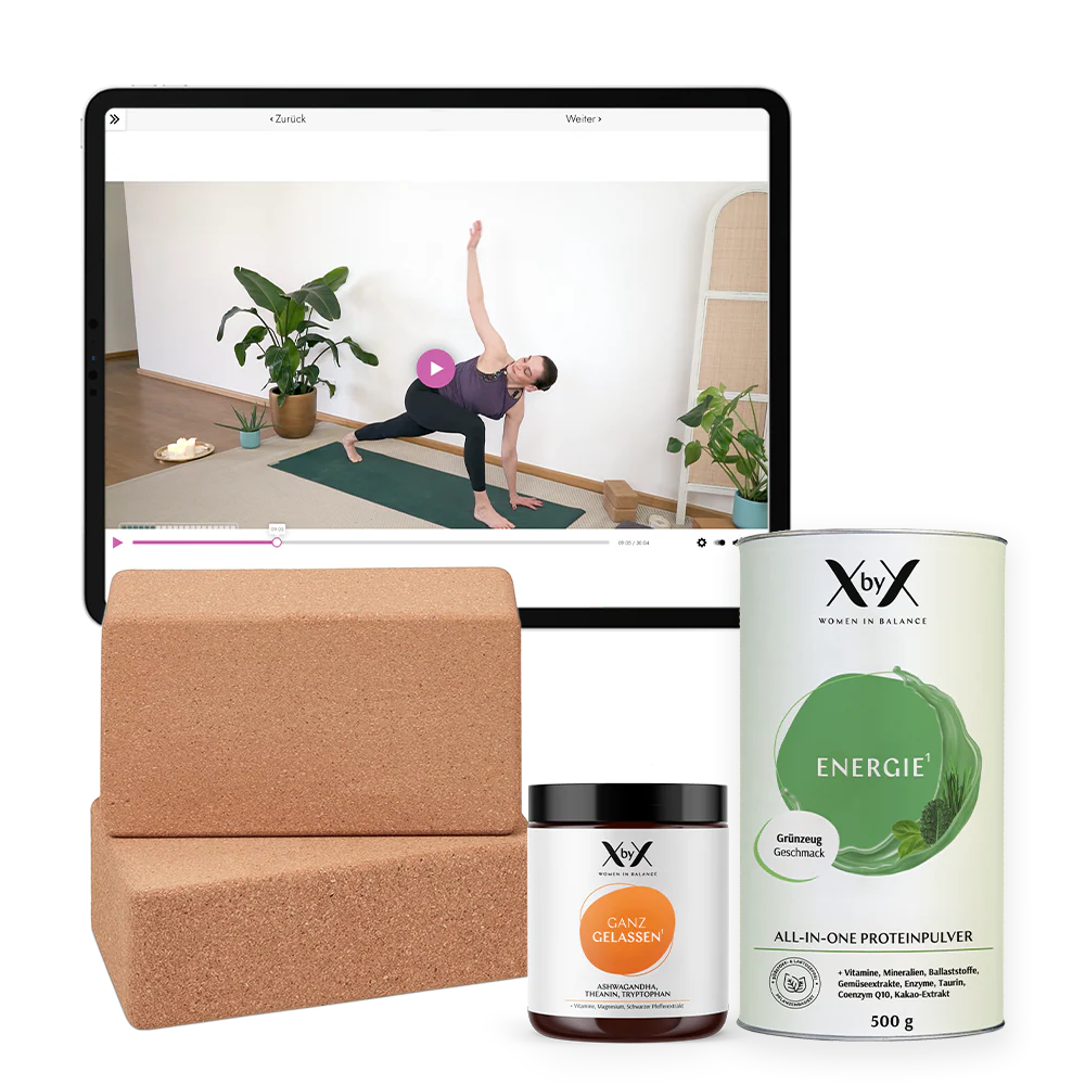 Yogazeit Set - Image 6