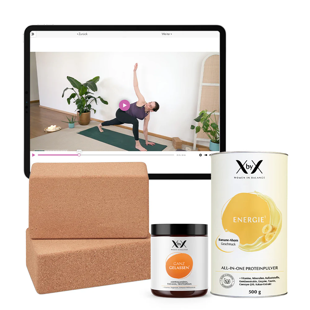 Yogazeit Set - Image 7