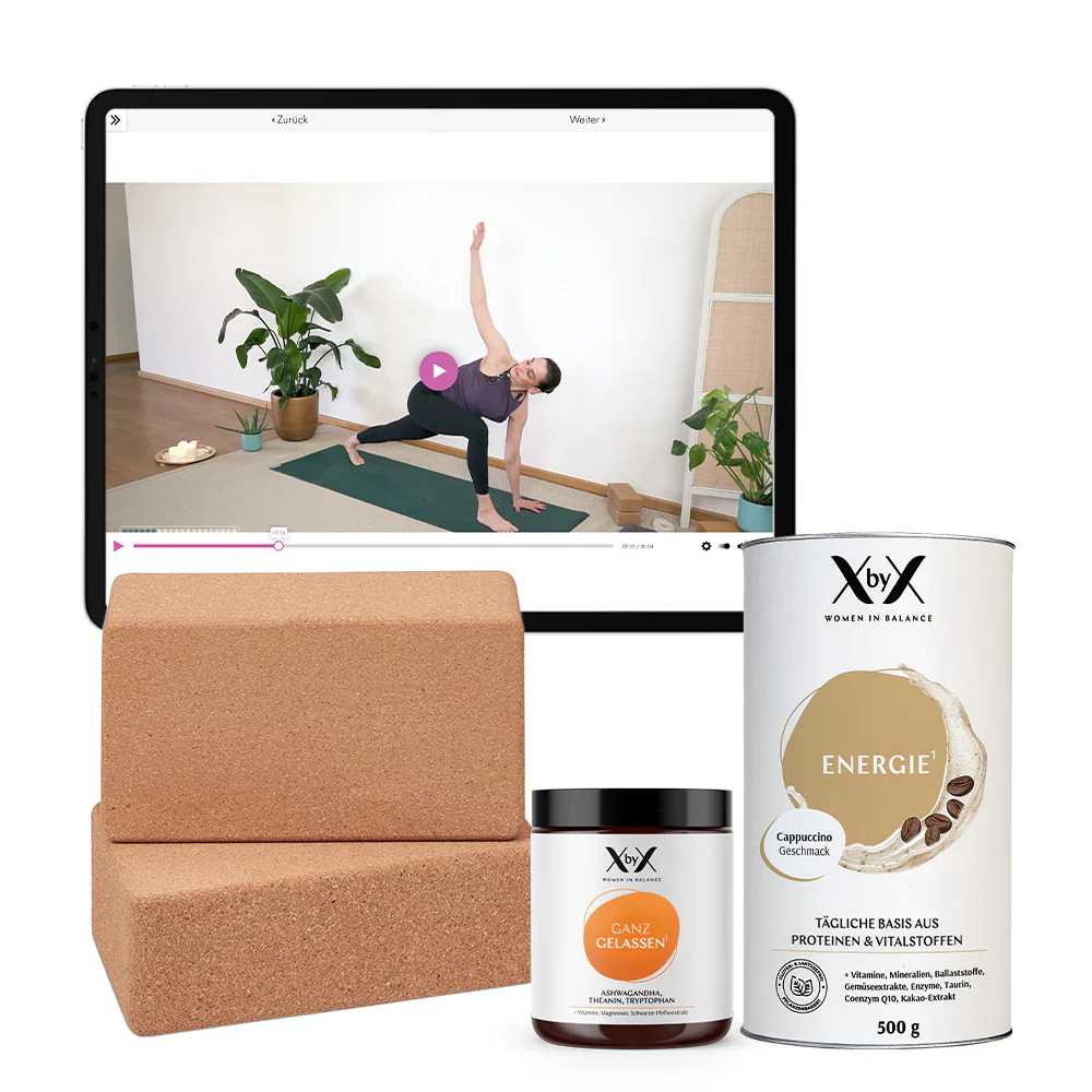 Yogazeit Set - Image 8